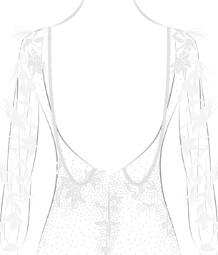 Backless