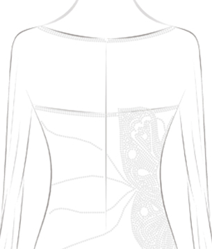 All Cover Back