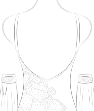 Backless