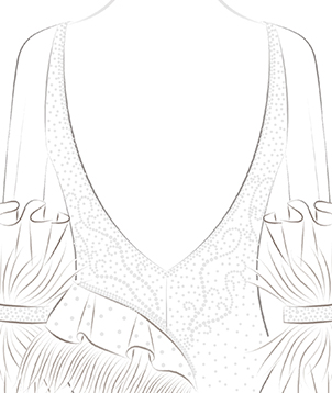 Backless
