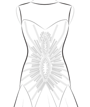 Sleeveless