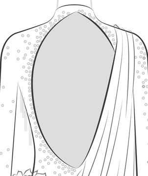 Add Mesh Covering