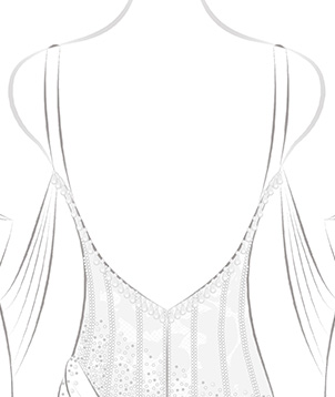 Backless