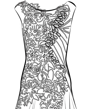 Sleeveless
