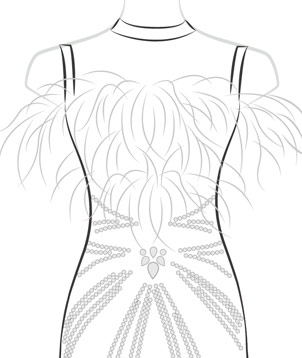 Sleeveless