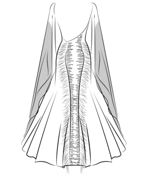 Detachable Float