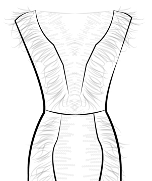 Sleeveless