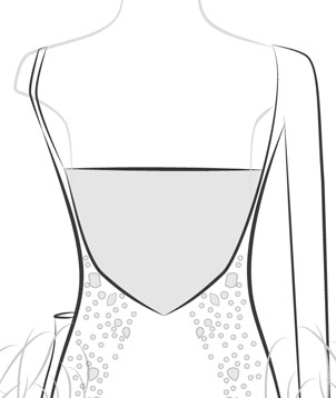 Add Mesh Covering