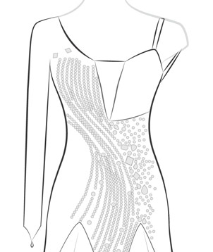 One Sleeve