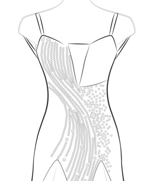 Sleeveless