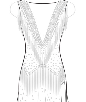 Sleeveless