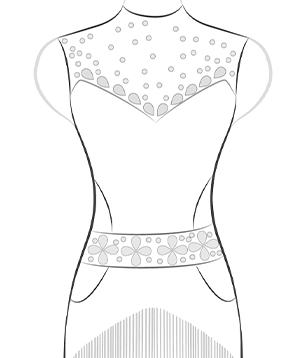 Sleeveless