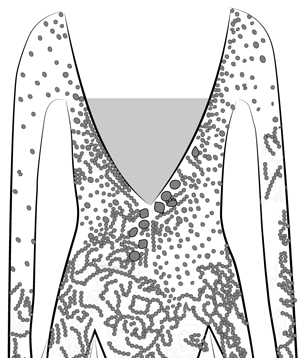 Add 1 Mesh Covering