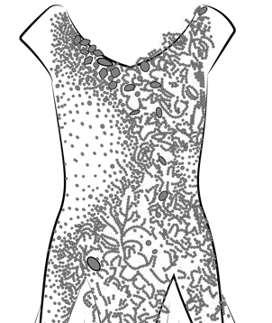 Sleeveless