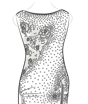 Sleeveless