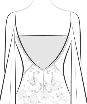 Add Mesh Covering
