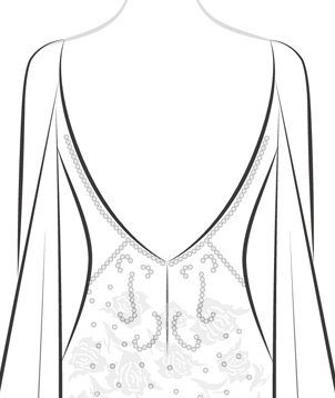 Backless