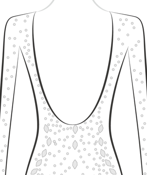 Backless