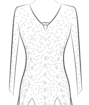 Long Sleeves