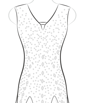 Sleeveless