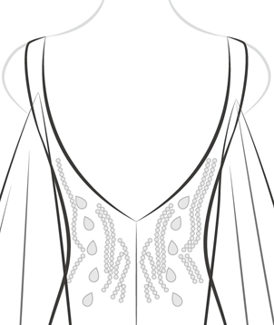 Backless