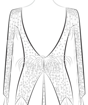 Backless