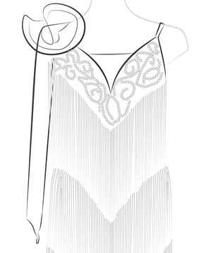 One Sleeve