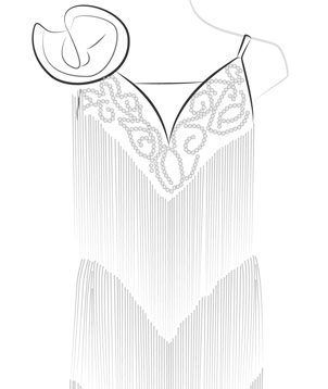 Sleeveless