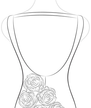 Backless