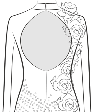 Add Mesh Covering