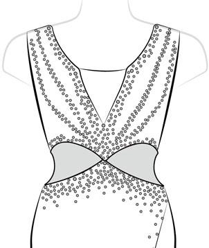 Add 1 Mesh Covering