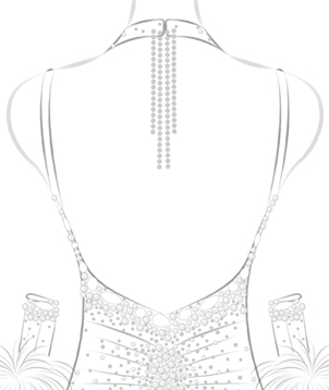 Backless