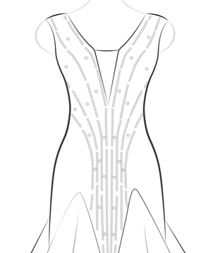 Sleeveless