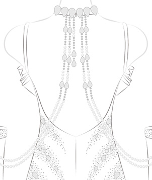 Backless