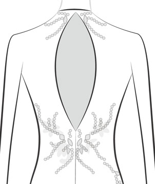 Add 1 Mesh Covering