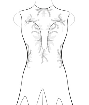 Sleeveless