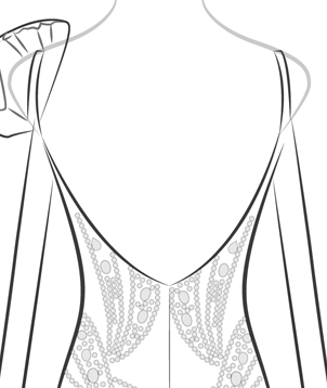 Backless