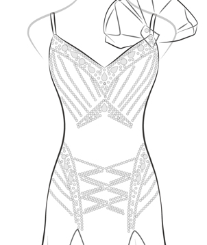 Sleeveless