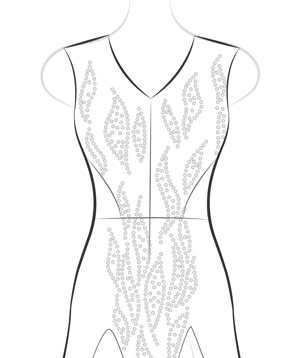 Sleeveless