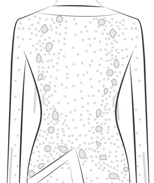 All Cover Back