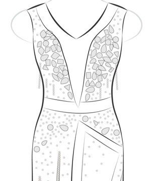 Sleeveless