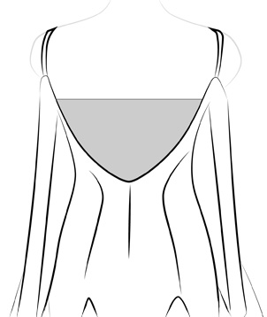 Add 1 Mesh Covering
