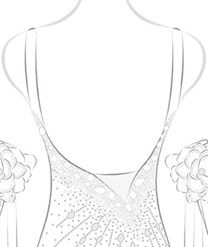 Backless