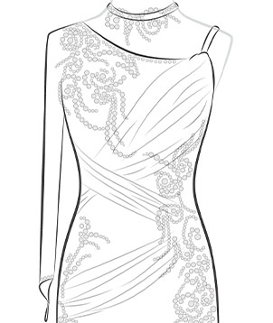 One Sleeve