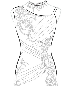 Sleeveless