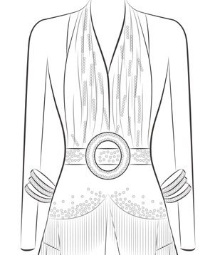 Long Sleeves