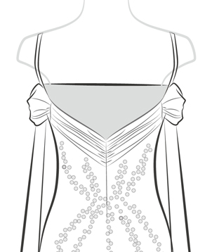 Add Mesh Covering