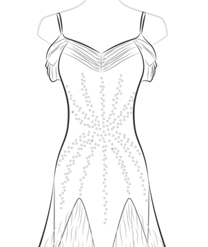 Sleeveless