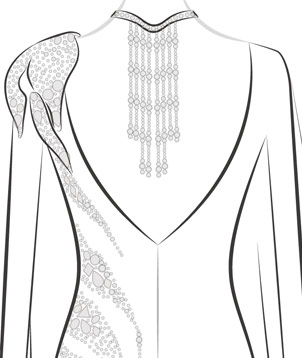 Backless
