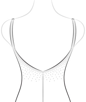 Backless
